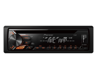 Pioneer DEH-1900UBA - 1400955 - zdjęcie 1